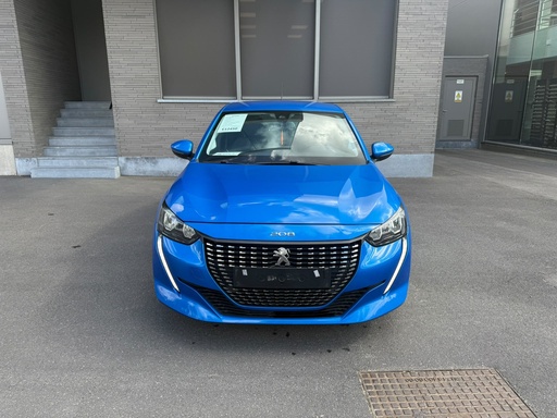 PEUGEOT 208 Automaat | 1.2 Benzine | 97.000km