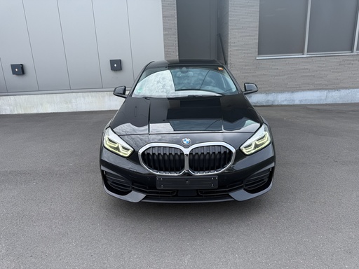BMW 116D | 2020 | Automaat | btw wagen