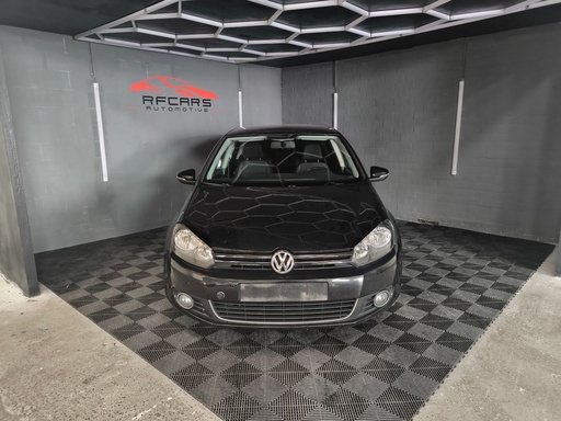VOLKSWAGEN GOLF 6 | 1.4 benzine | Advantage
