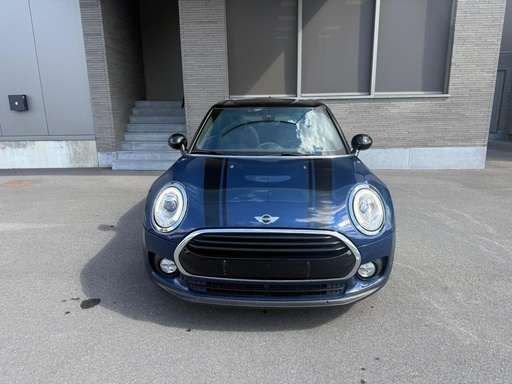 Mini Clubman Cooper | 2016 | AUTOMAAT