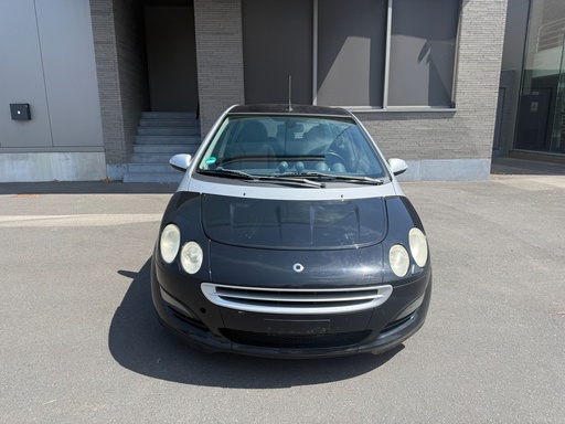 Smart Forfour 1.1