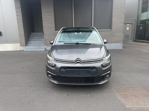 Citroen C4 Spacetourer | 2019 | 7 plaats